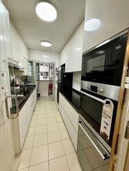 Blk 22 Ghim Moh Valley (Queenstown), HDB 4 Rooms #599050511